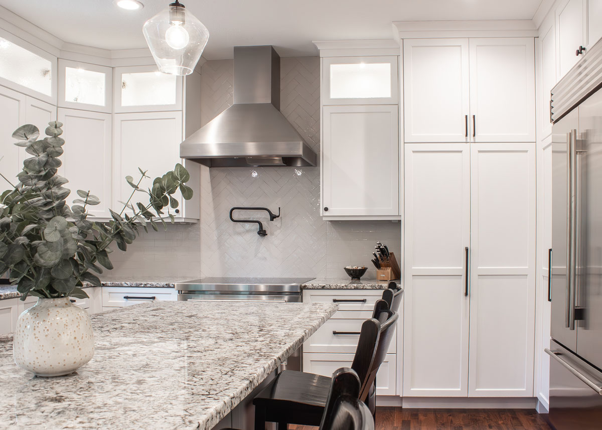 Somers Kitchen Remodel — photo 18