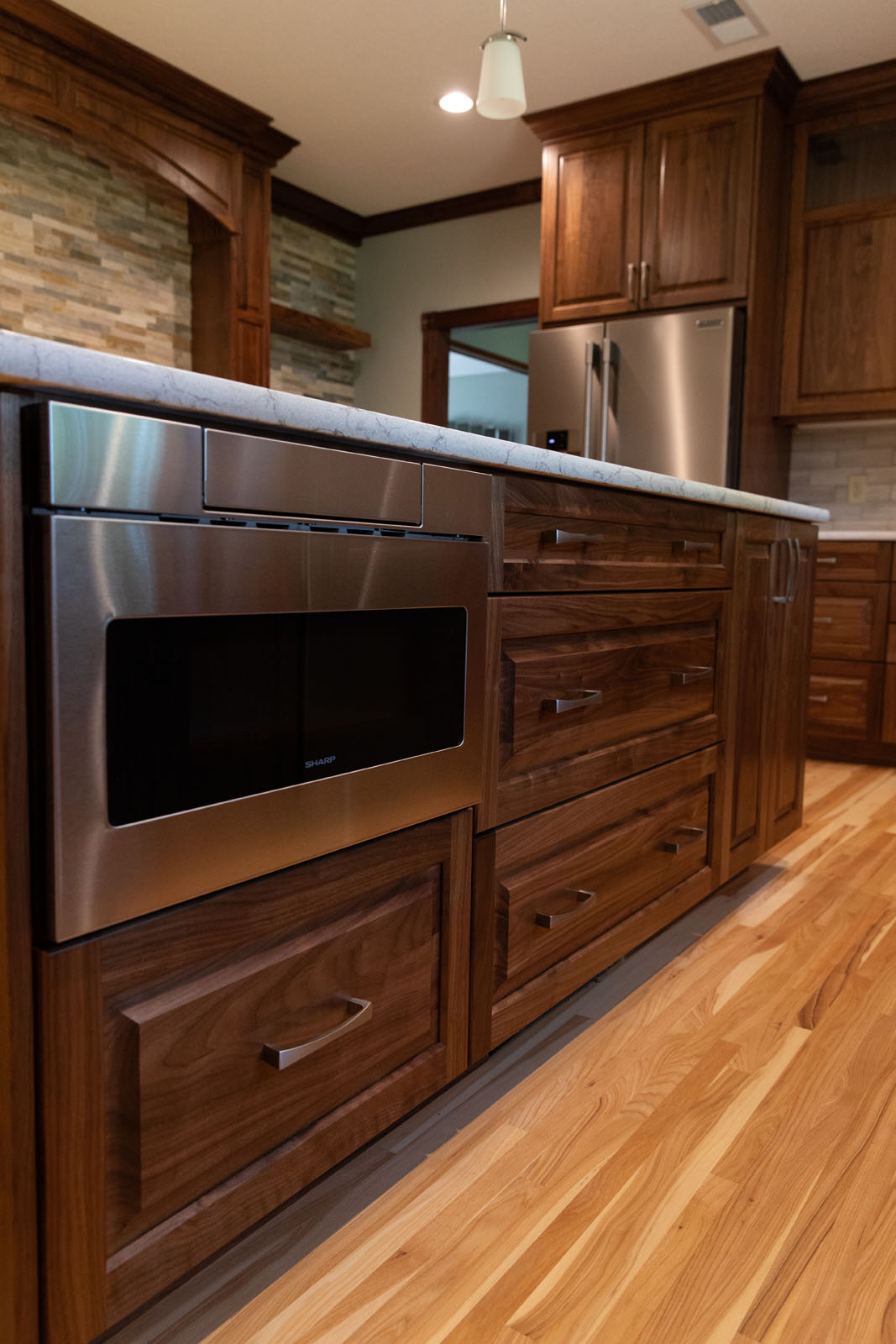 Schouweiler Kitchen — photo 12