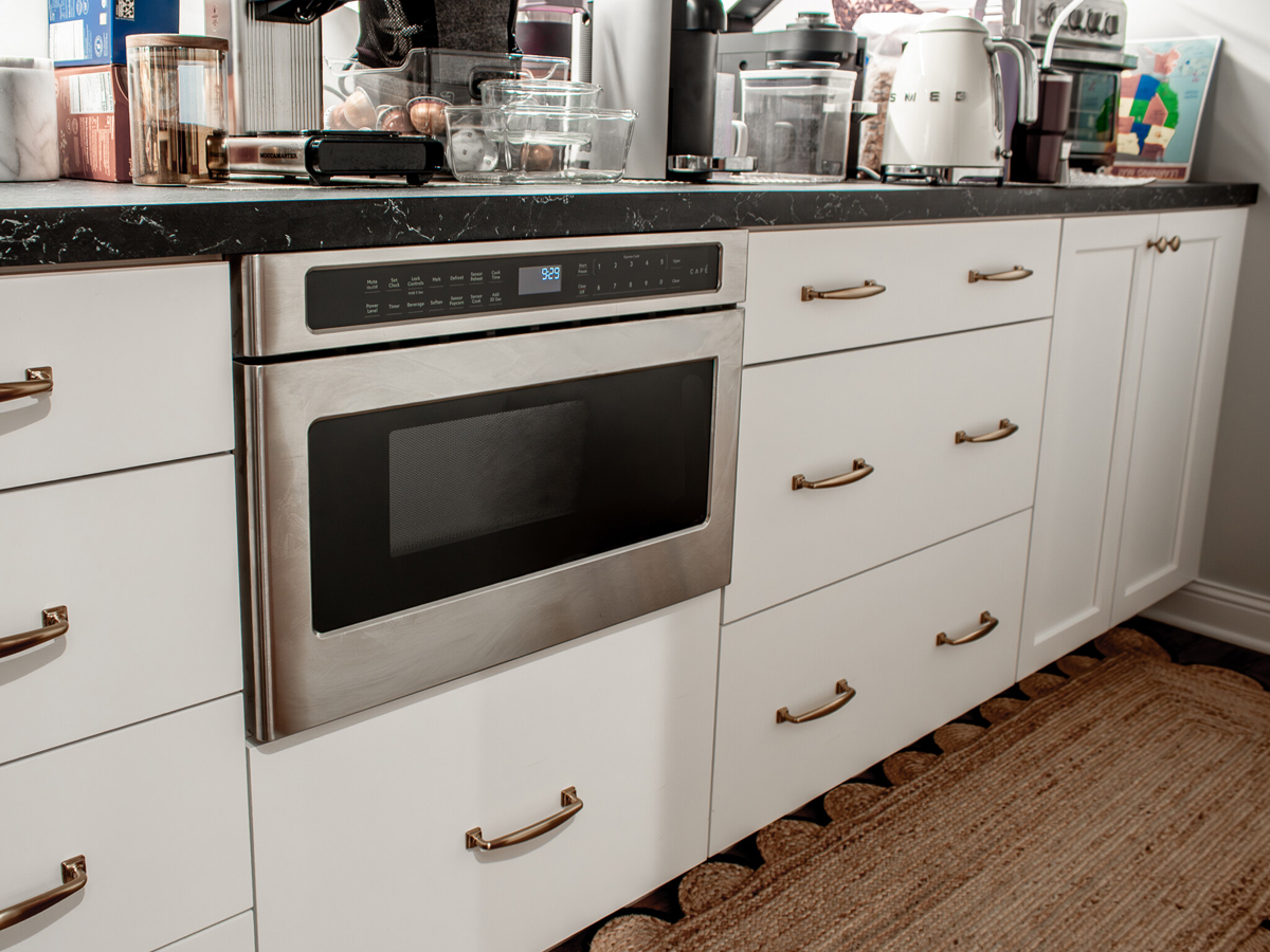 Sorenson Kitchen & Pantry — photo 13
