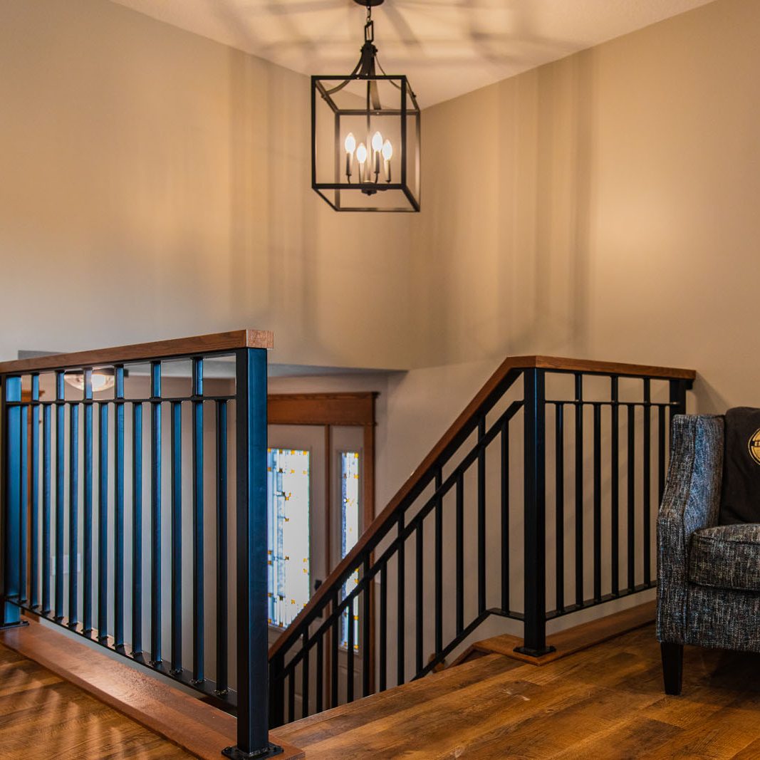 Craftman's Main Floor — photo 8