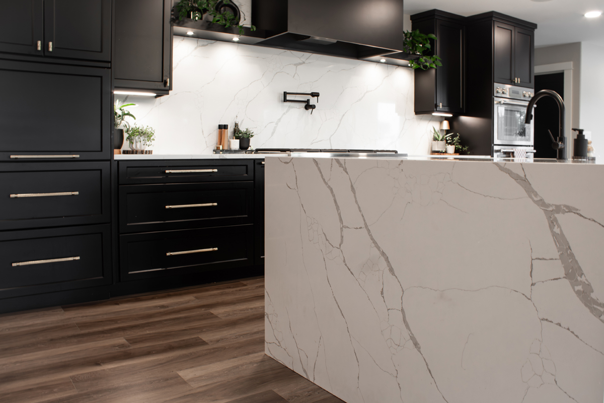 The Bold Modern Kitchen — photo 3