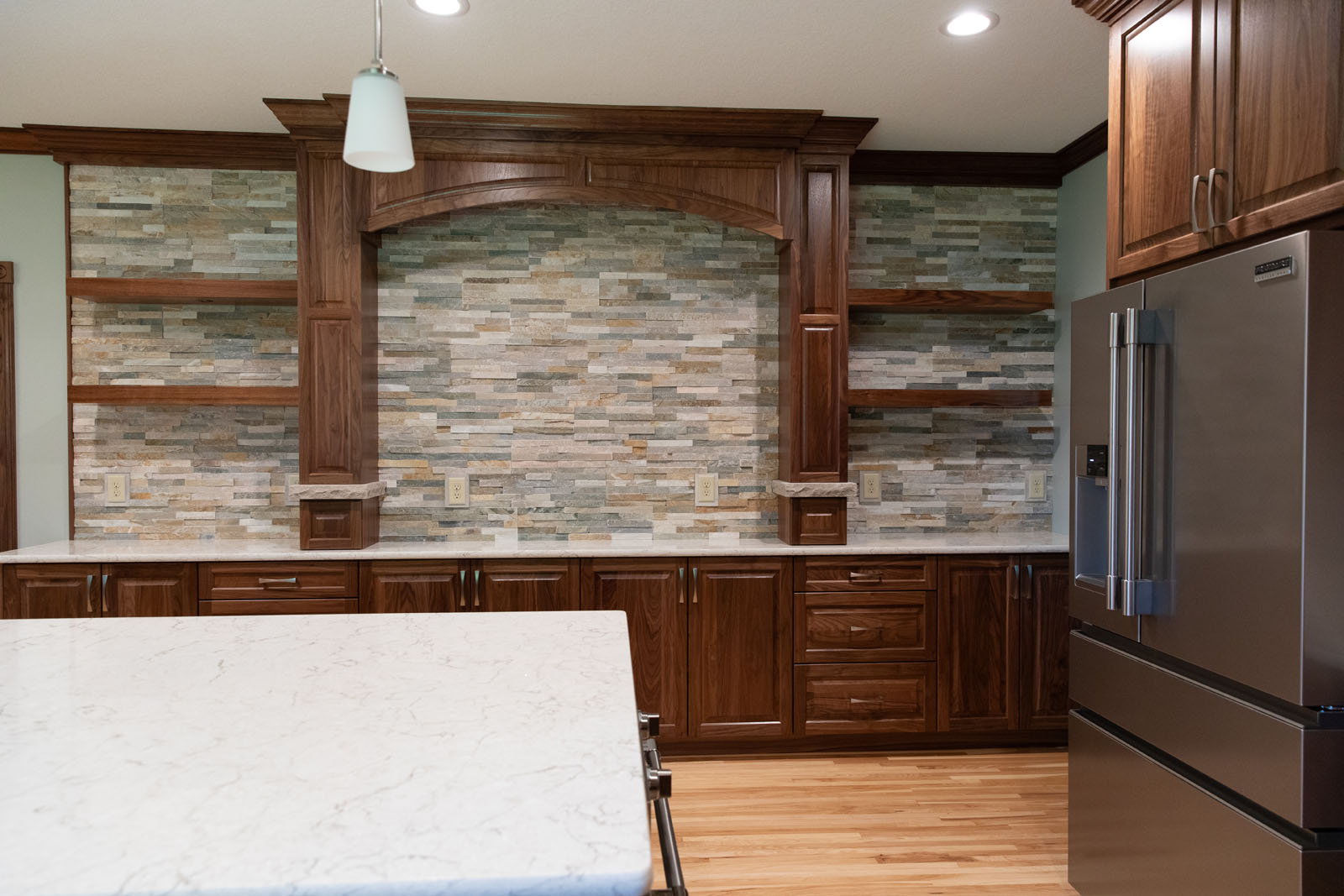 Schouweiler Kitchen — photo 11