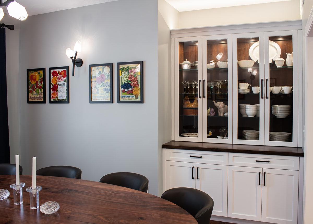 Somers Kitchen Remodel — photo 36