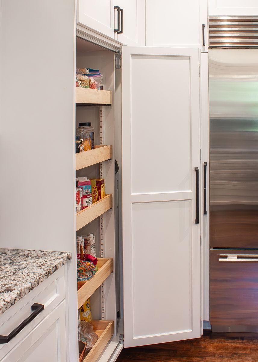 Somers Kitchen Remodel — photo 21