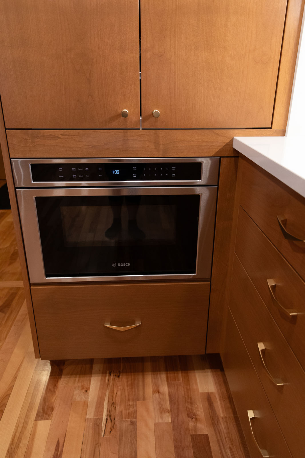 Copeland / Thorvilson Kitchen — photo 4