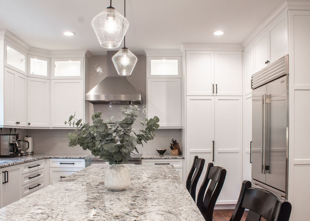 Somers Kitchen Remodel — photo 15