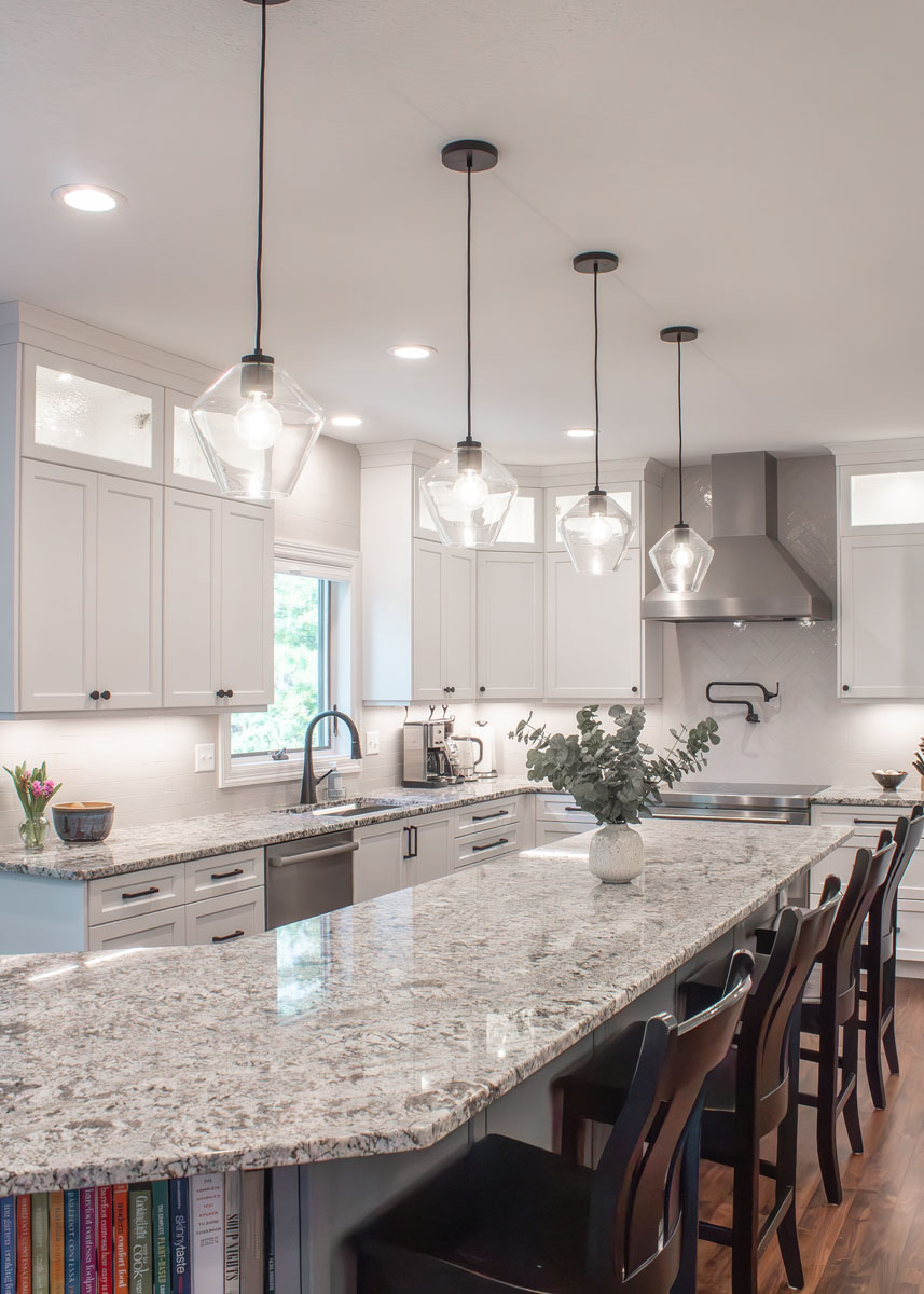Somers Kitchen Remodel — photo 12