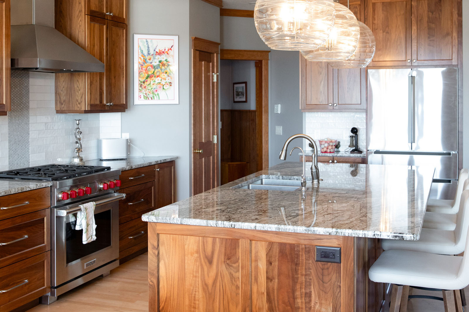 Country View Kitchen — photo 3