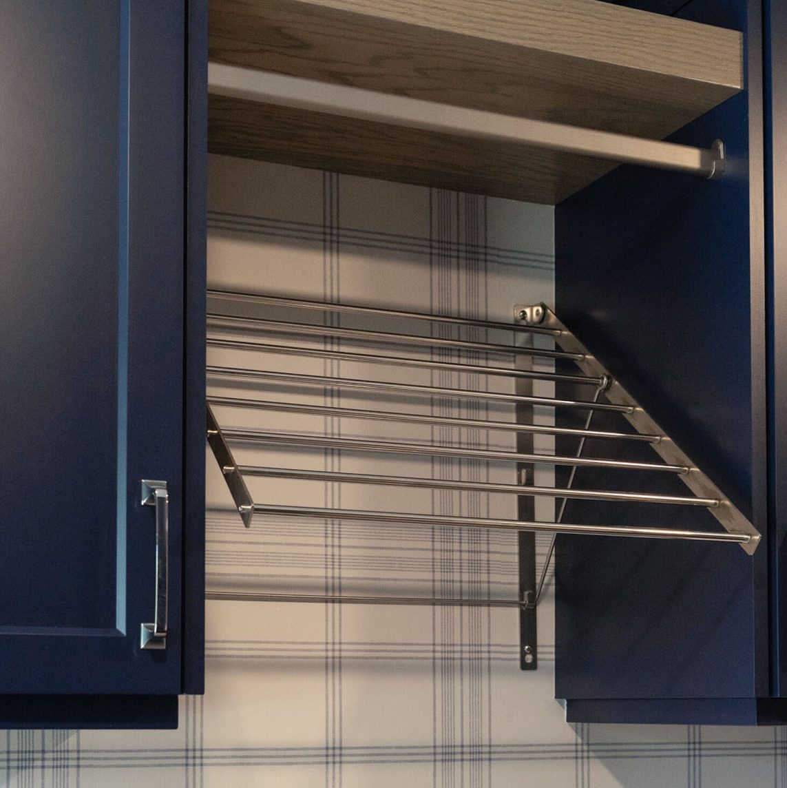 Modern Farmhouse Mudroom — photo 5
