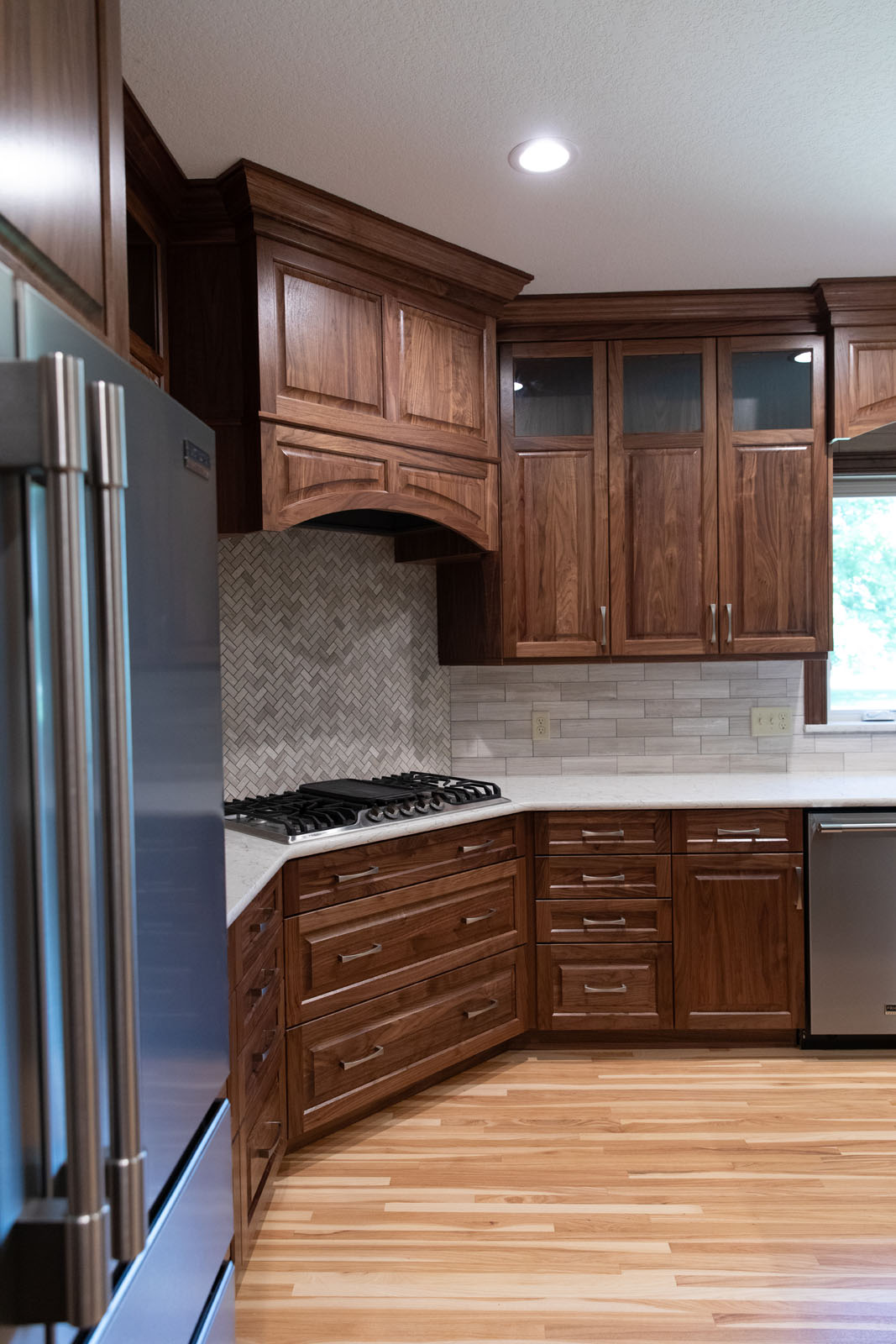 Schouweiler Kitchen — photo 3