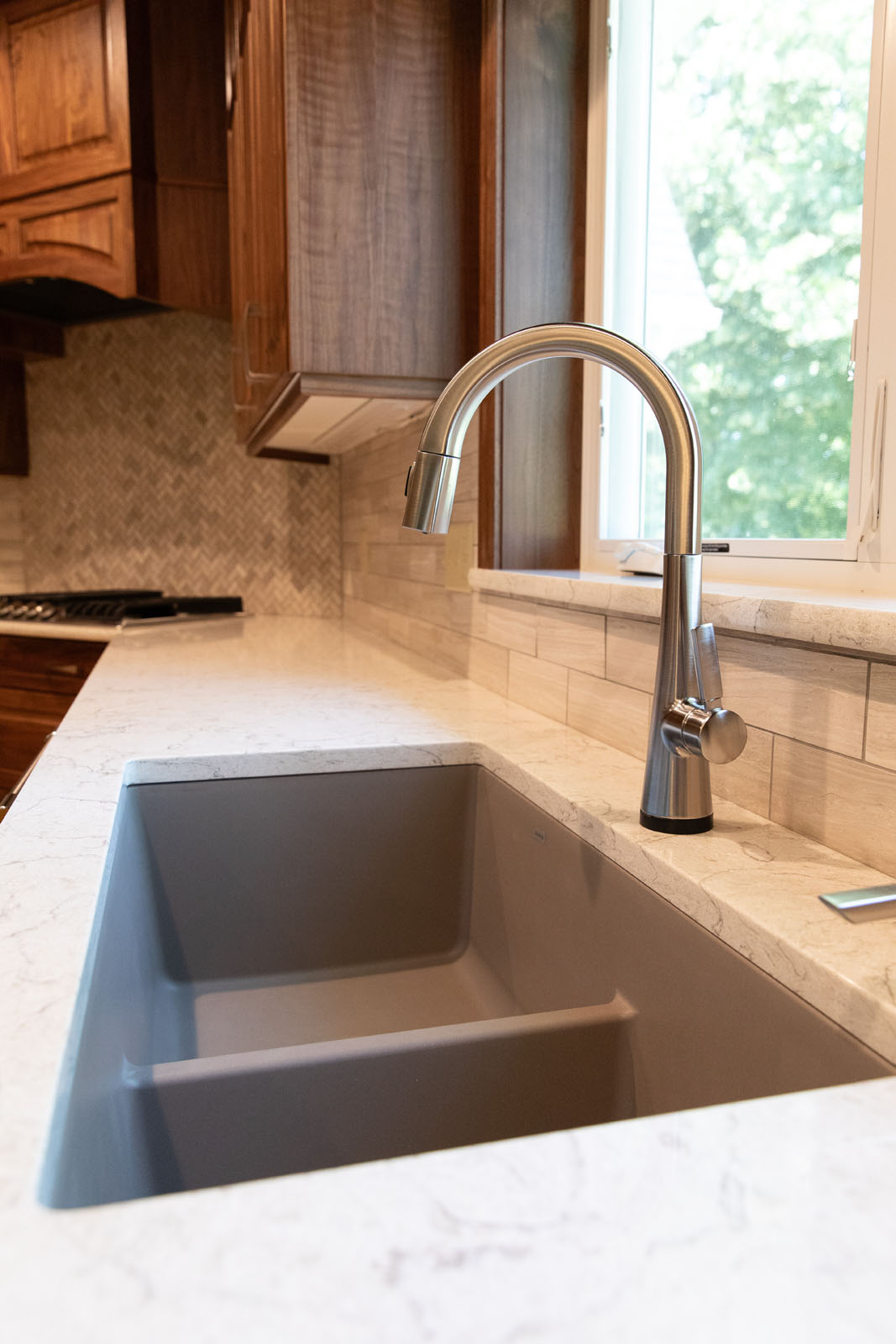 Schouweiler Kitchen — photo 8