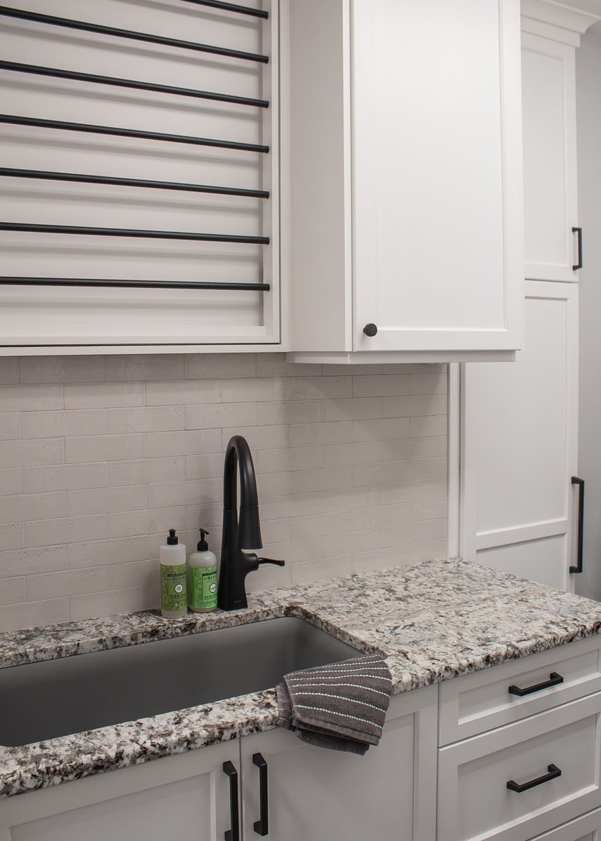 Somers Laundry & Mudroom — photo 5