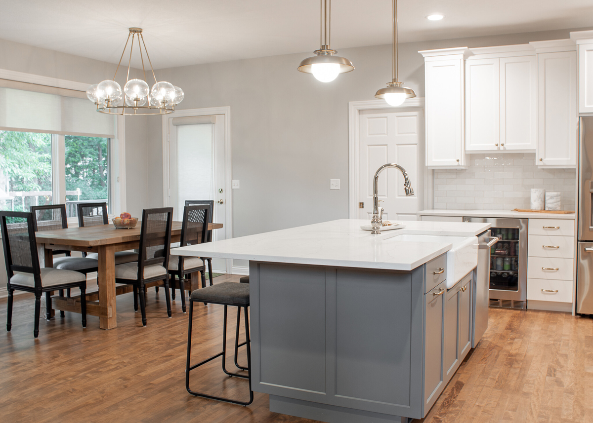 Sorenson Kitchen & Pantry — photo 20
