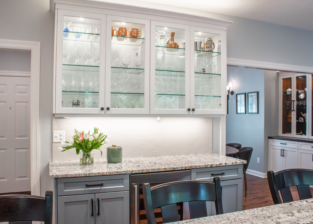 Somers Kitchen Remodel — photo 23