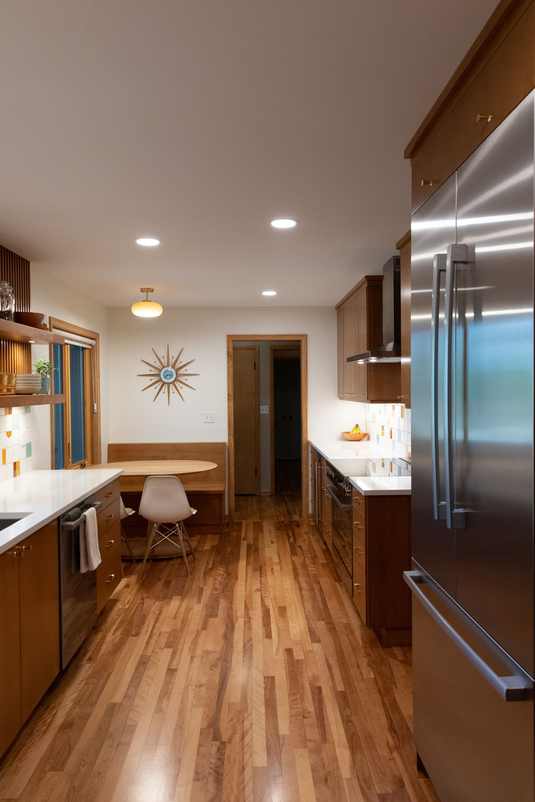 Copeland / Thorvilson Kitchen — photo 7