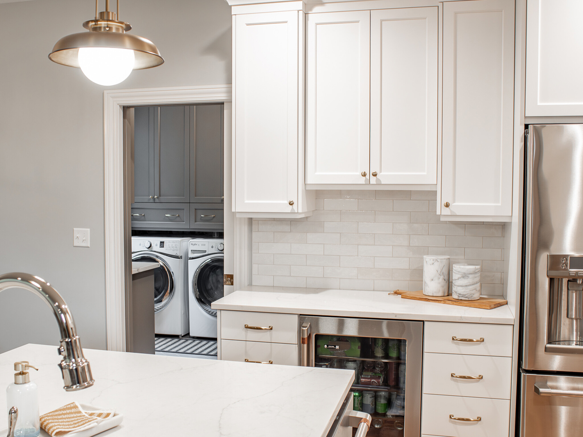 Sorenson Kitchen & Pantry — photo 22