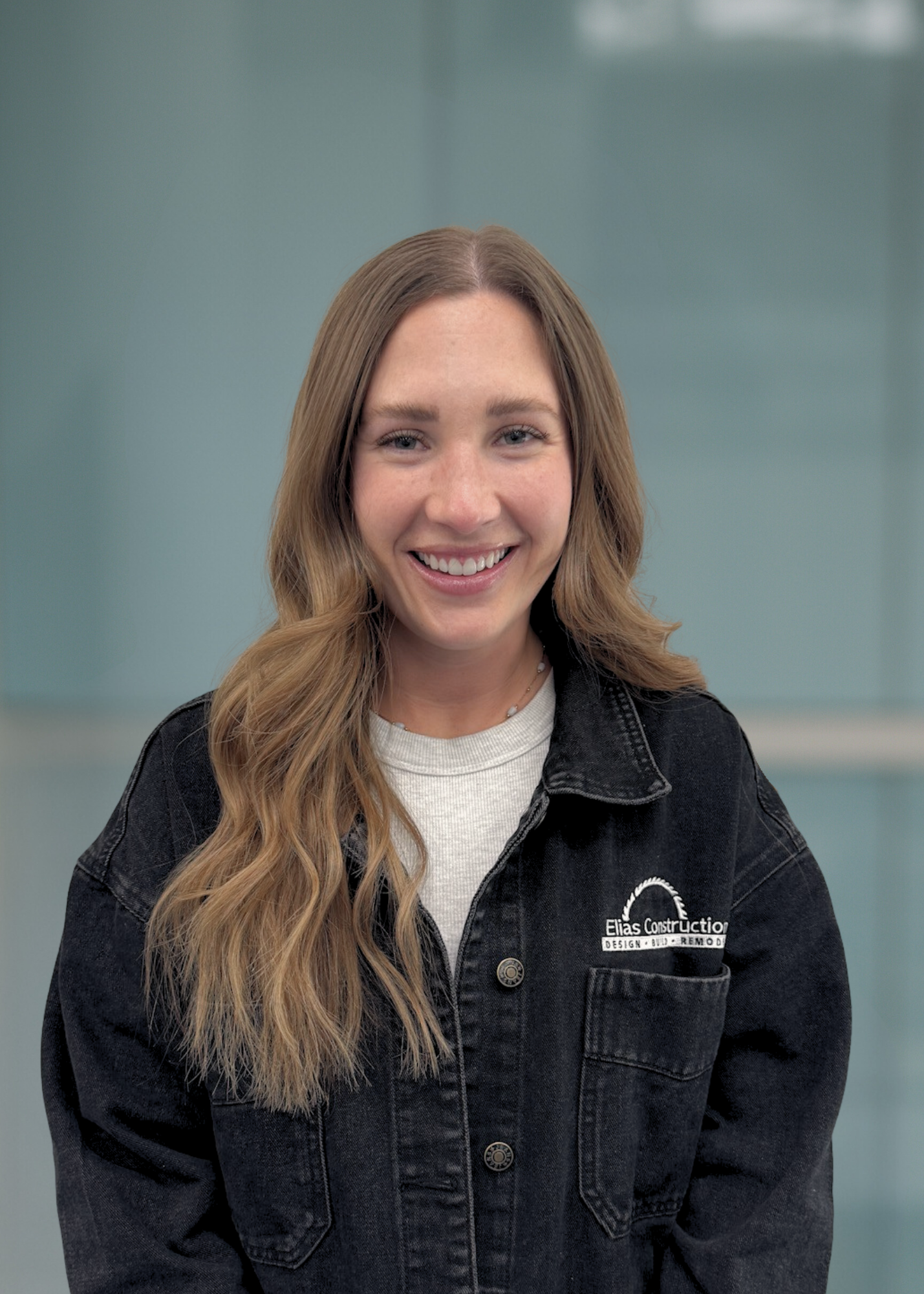 Lexi McLaughlin — Cabinetry Project Consultant, Elias Custom Cabinetry