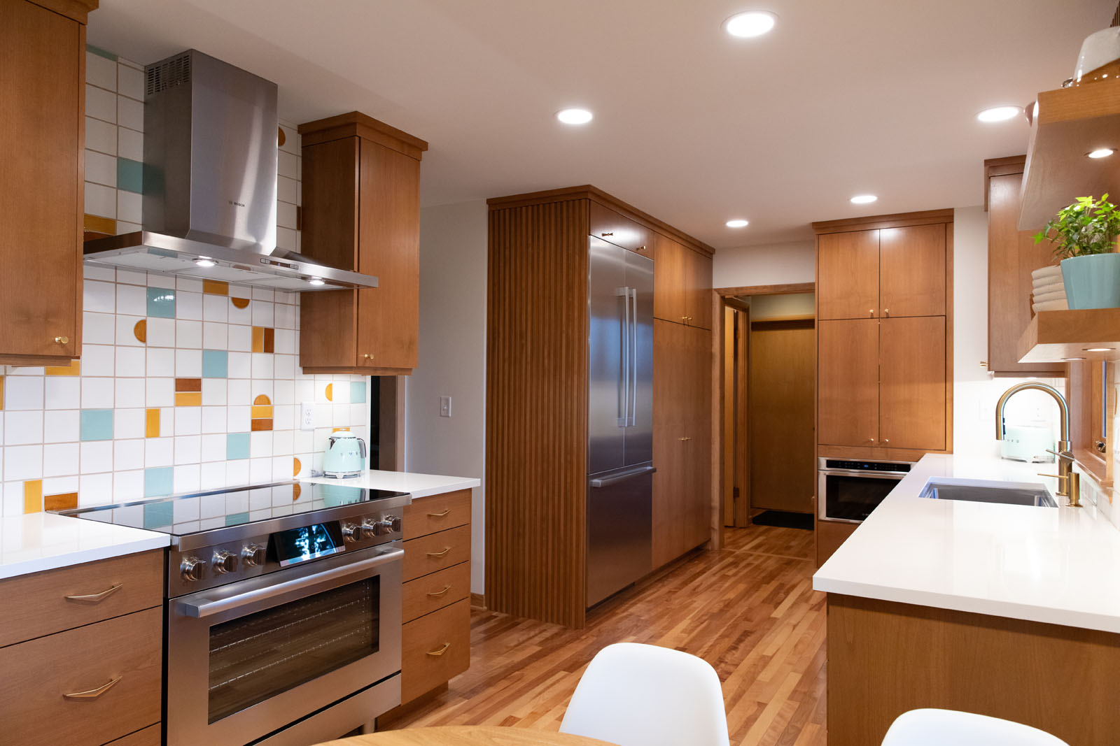 Copeland / Thorvilson Kitchen — photo 13