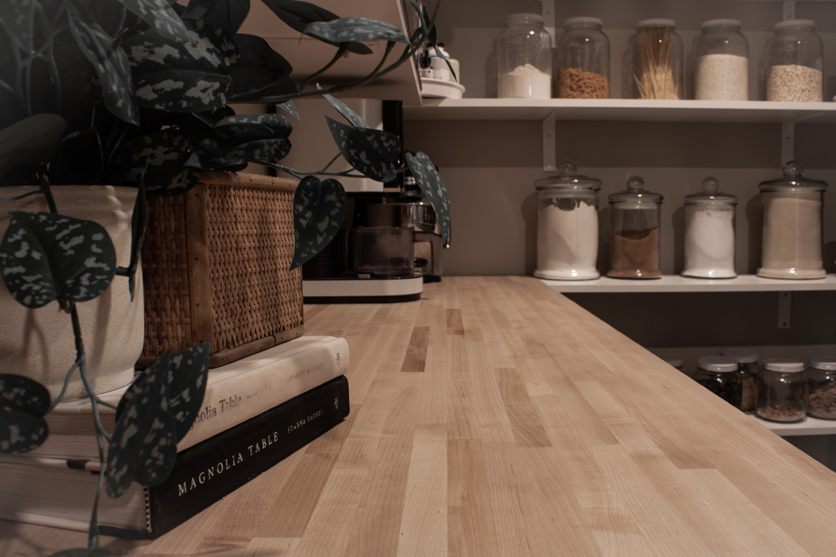 The Bold Modern Kitchen — photo 23