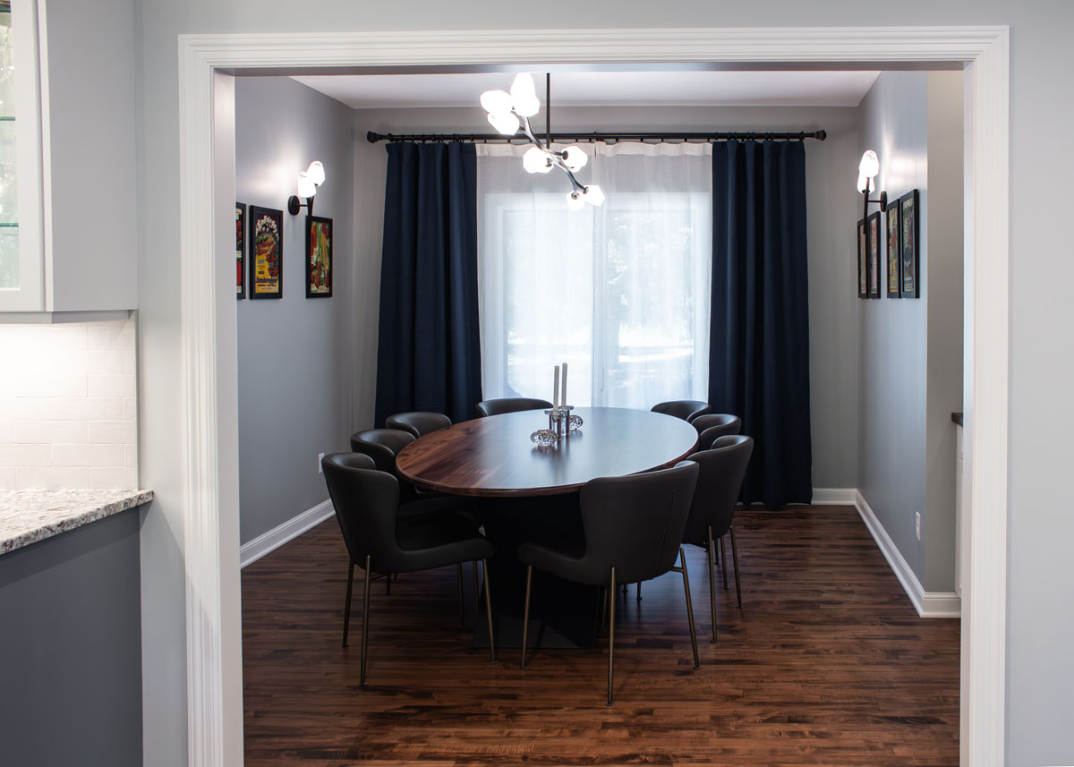 Somers Kitchen Remodel — photo 31