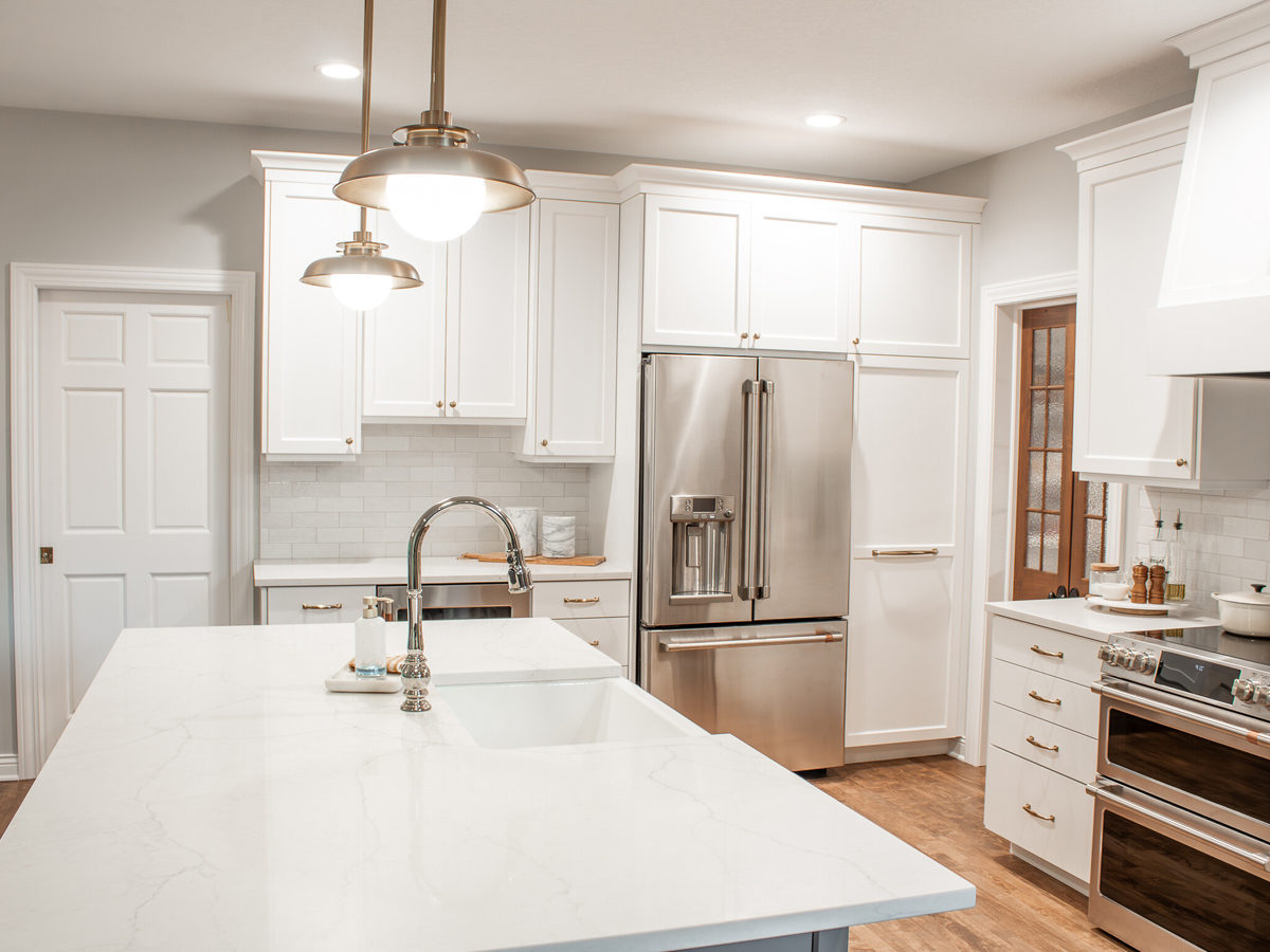 Sorenson Kitchen & Pantry — photo 17