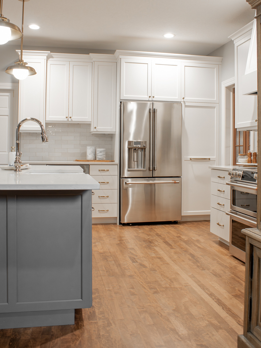 Sorenson Kitchen & Pantry — photo 18
