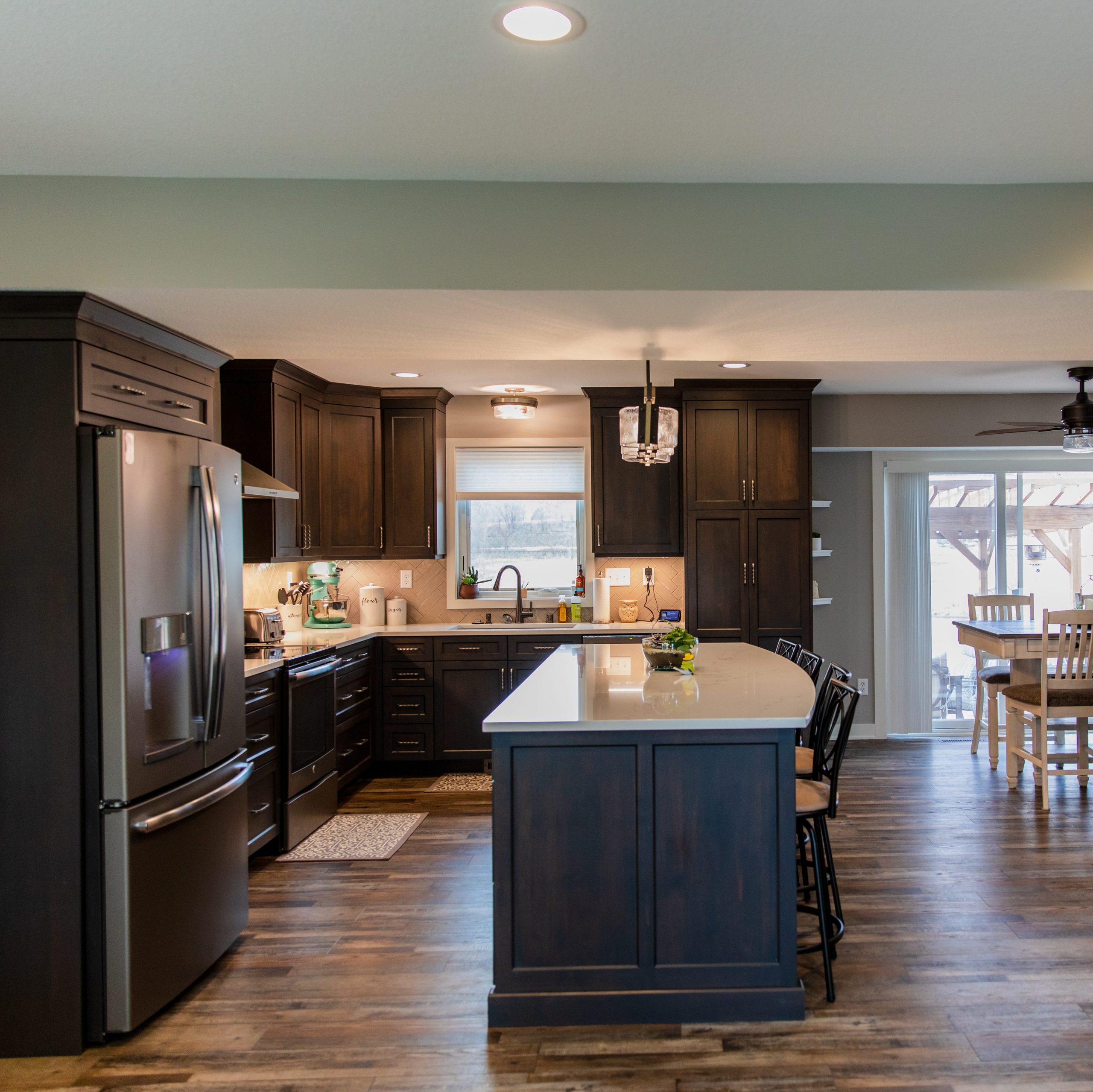 Penticoff Kitchen — photo 15