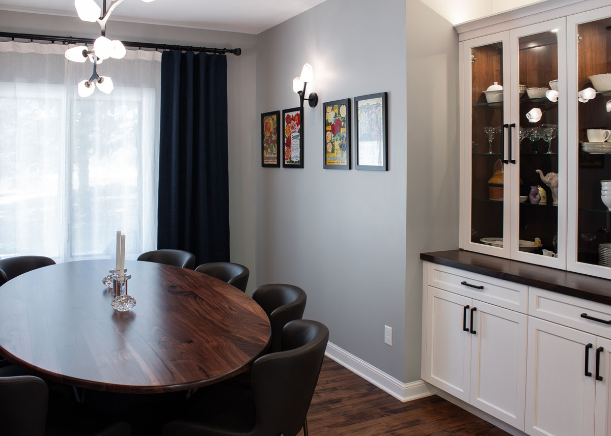Somers Kitchen Remodel — photo 35