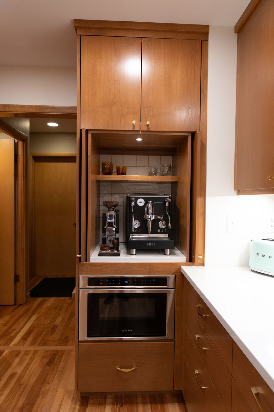 Copeland / Thorvilson Kitchen — photo 5
