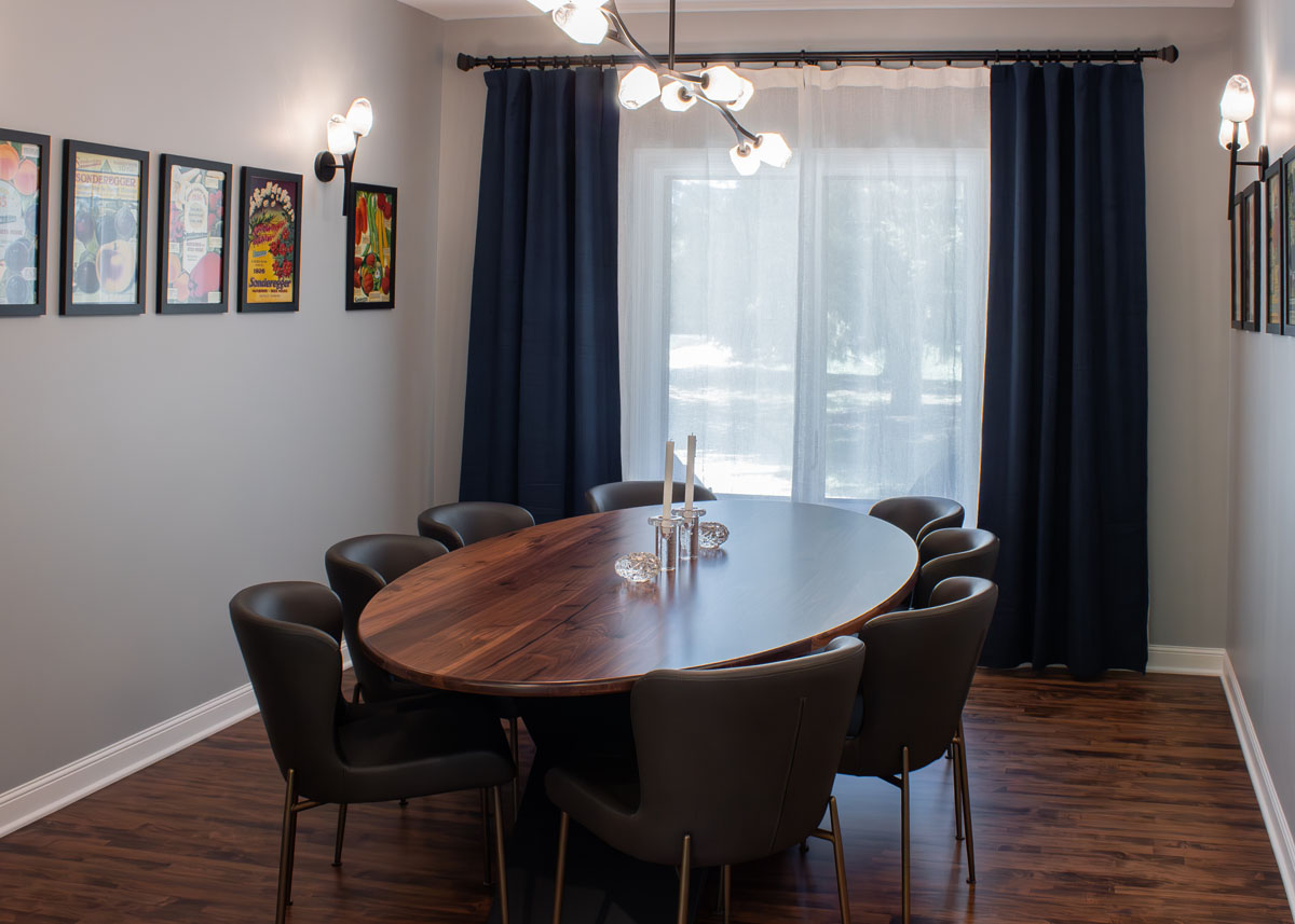 Somers Kitchen Remodel — photo 32