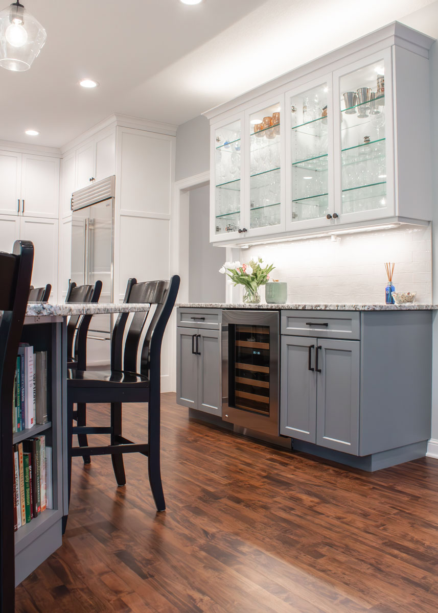 Somers Kitchen Remodel — photo 28