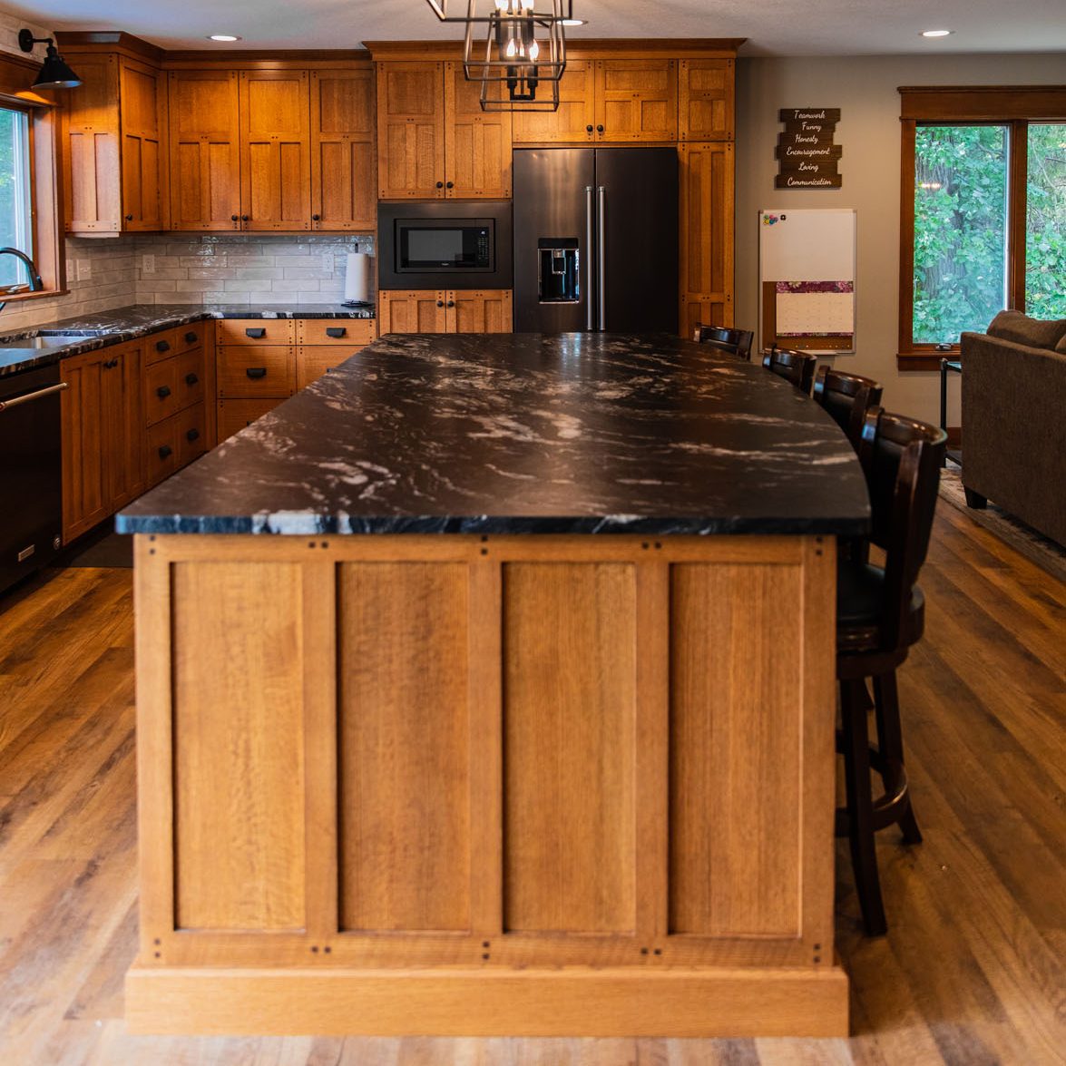 Craftman's Main Floor — photo 4