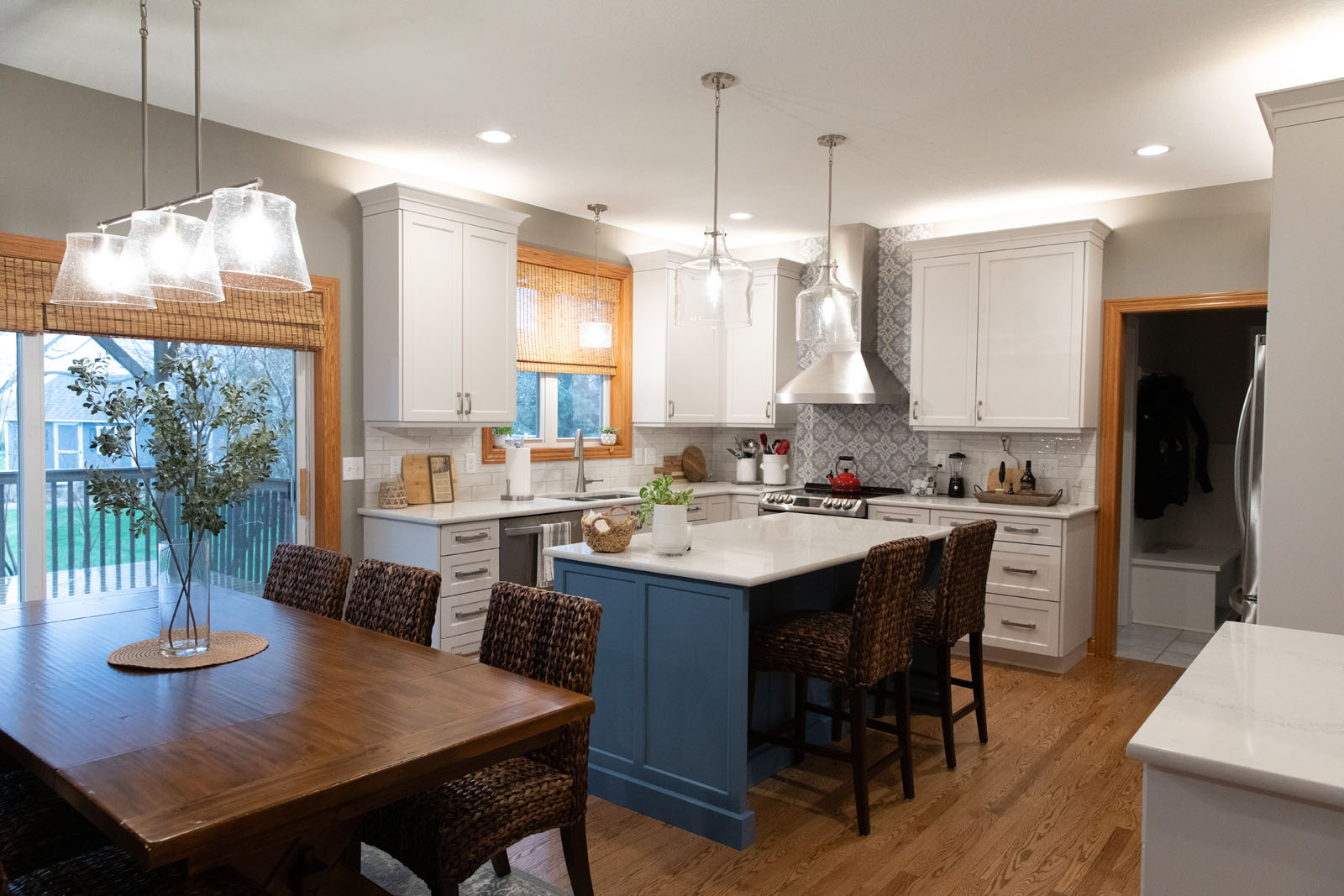 Torzewski Kitchen — photo 4