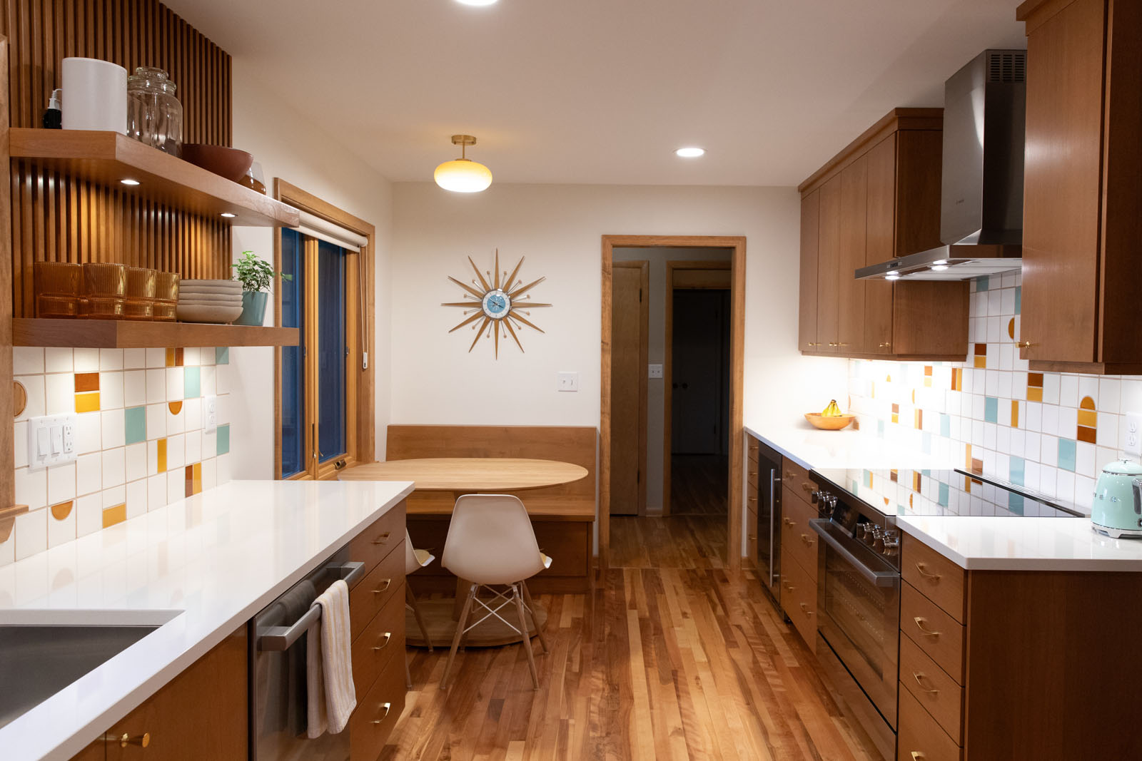 Copeland / Thorvilson Kitchen — photo 8