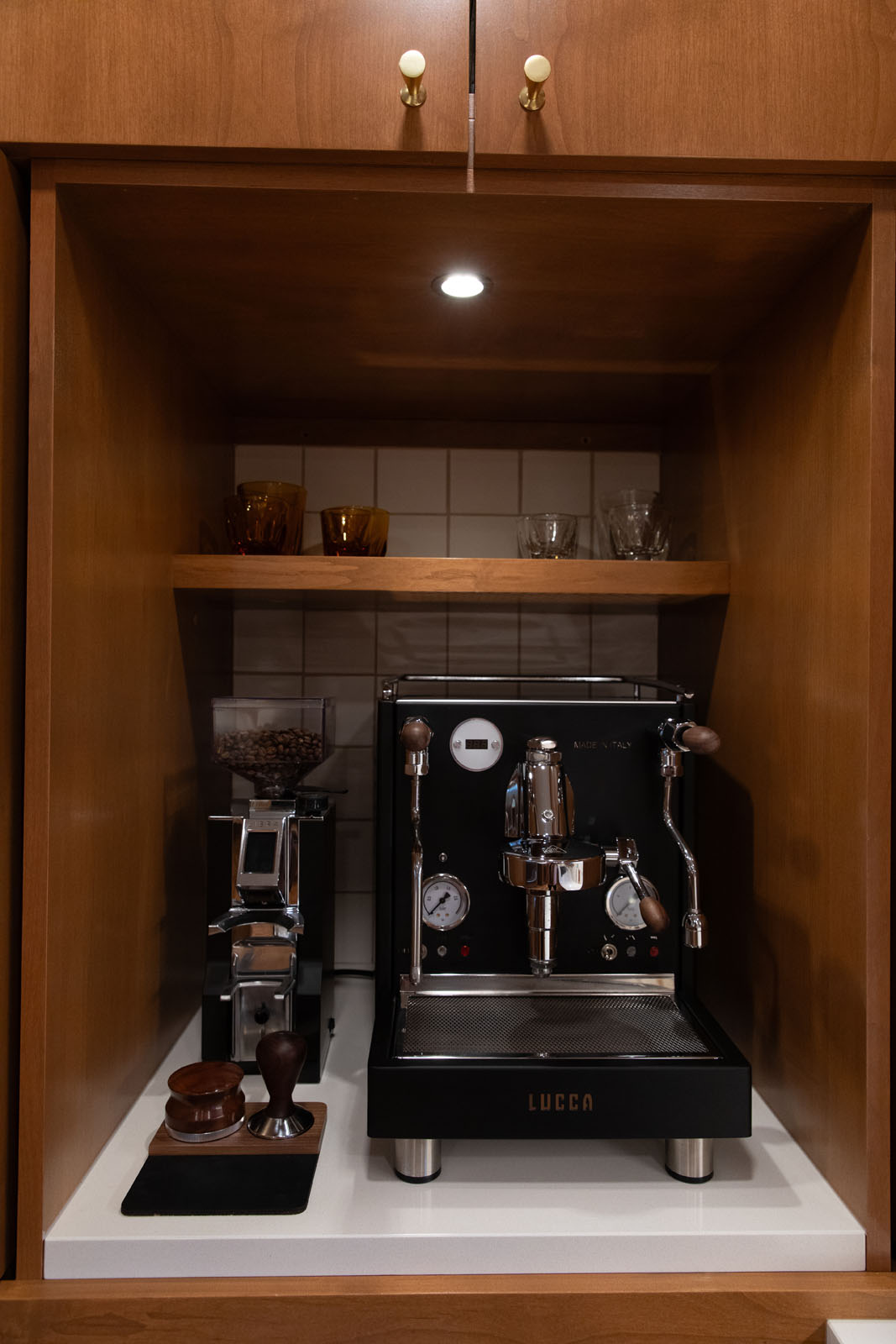 Copeland / Thorvilson Kitchen — photo 6