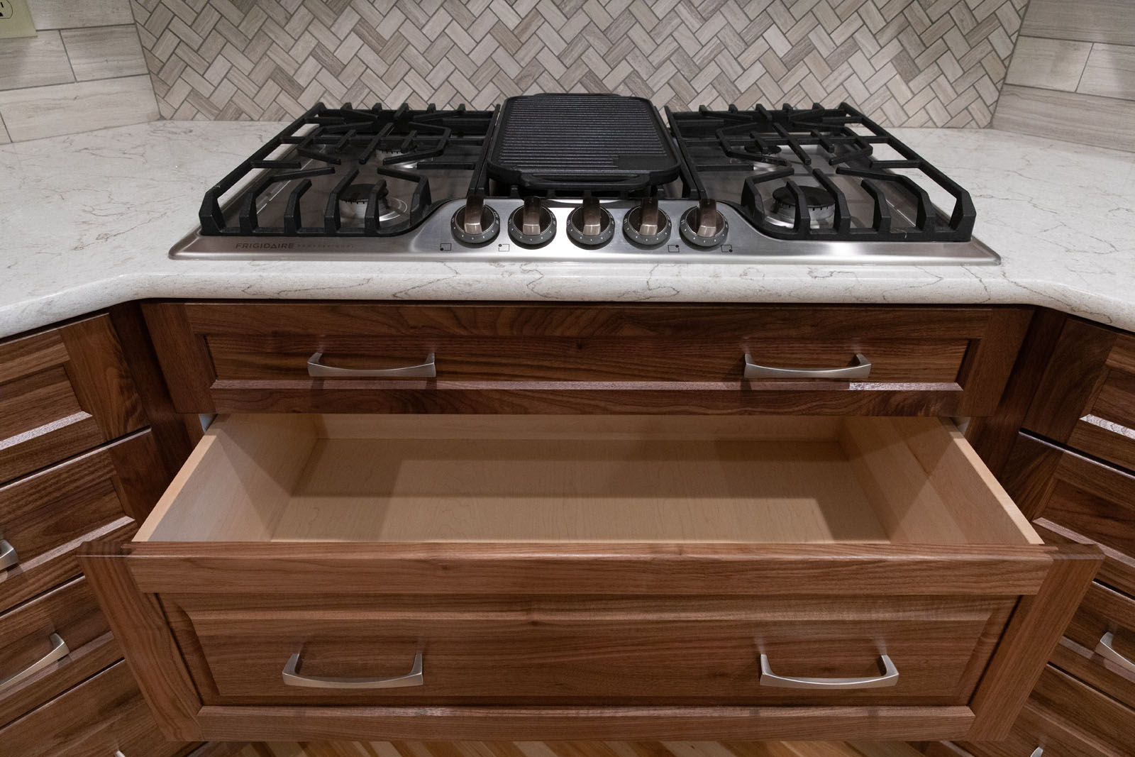 Schouweiler Kitchen — photo 5