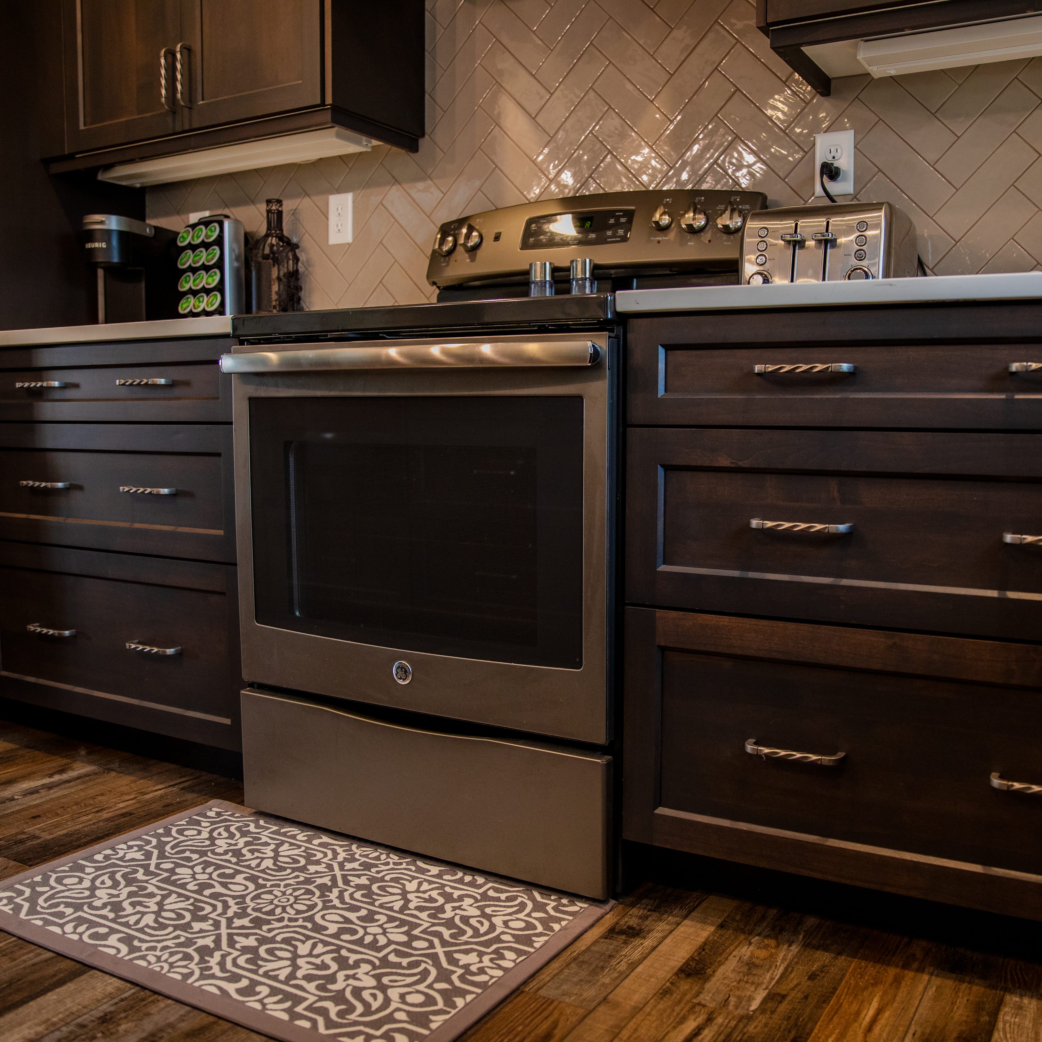 Penticoff Kitchen — photo 14