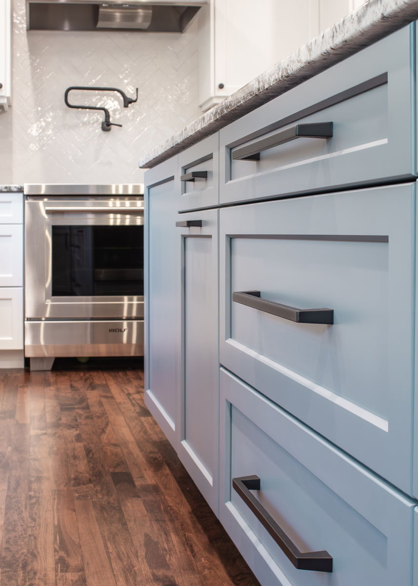 Somers Kitchen Remodel — photo 9