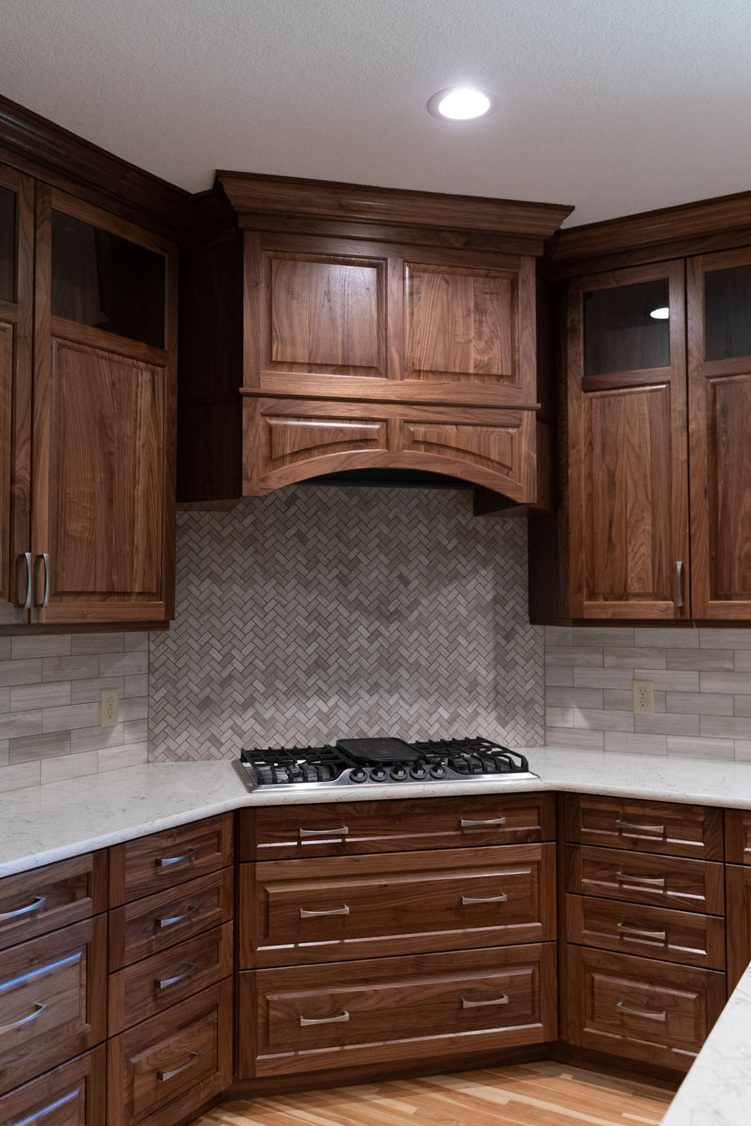 Schouweiler Kitchen — photo 4