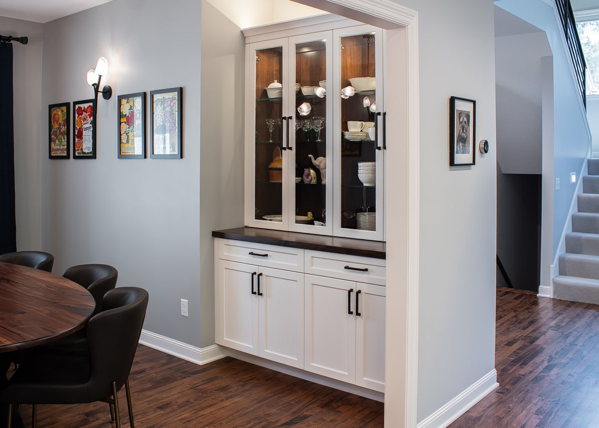 Somers Kitchen Remodel — photo 40