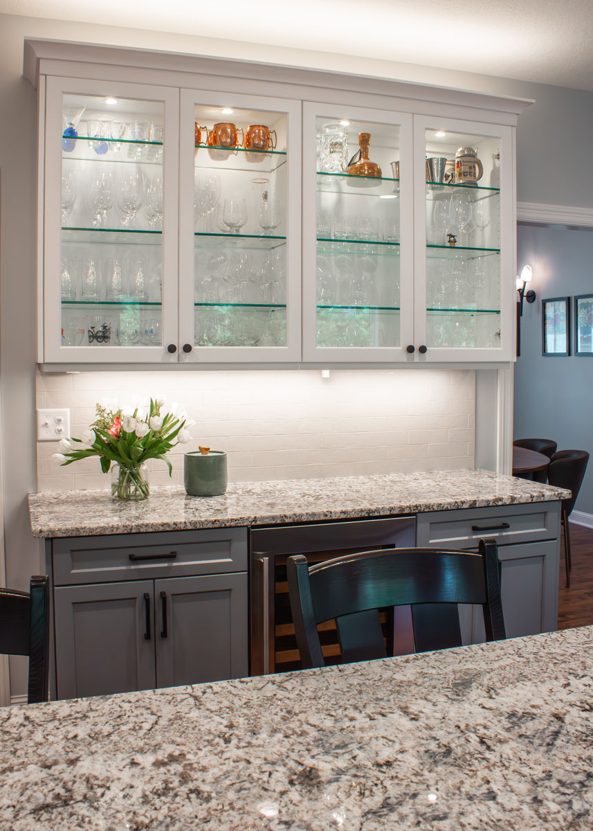 Somers Kitchen Remodel — photo 25
