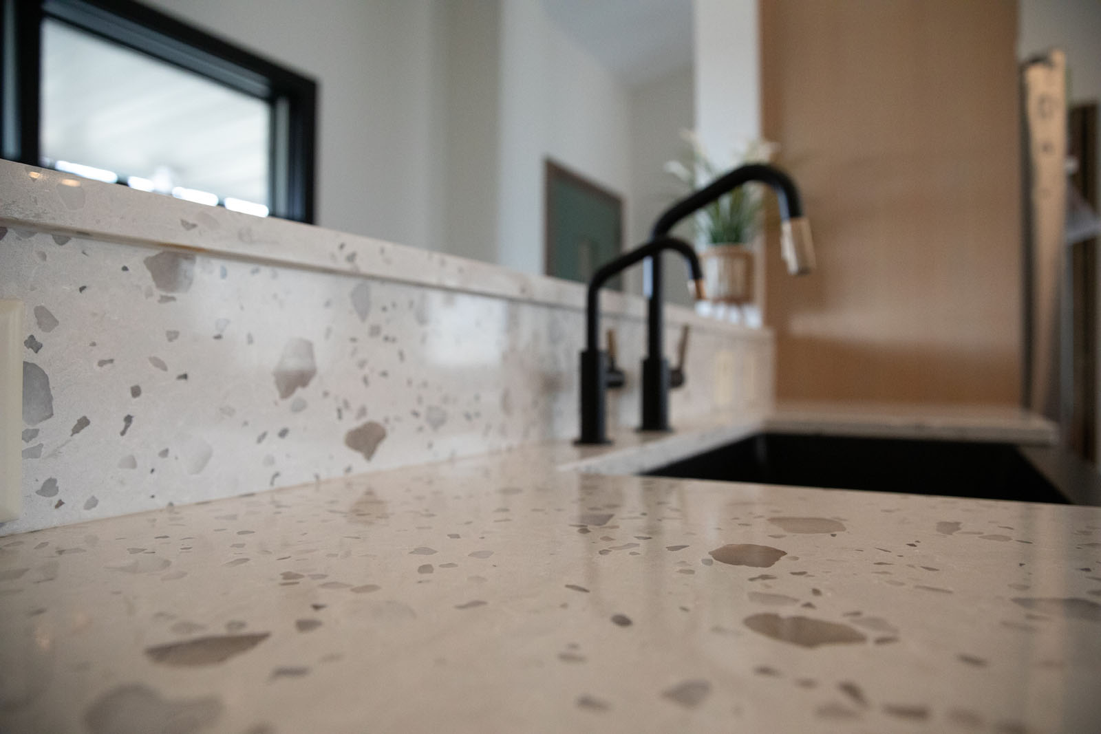 Midcentury Modern Kitchen — photo 5