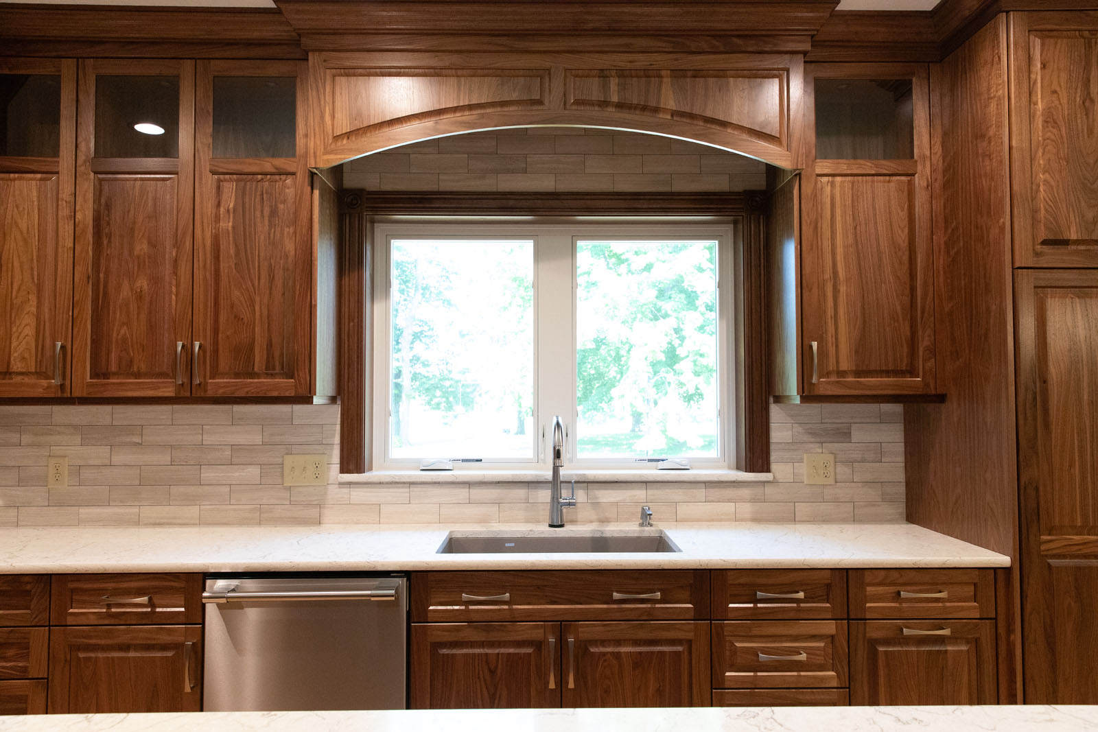 Schouweiler Kitchen — photo 9