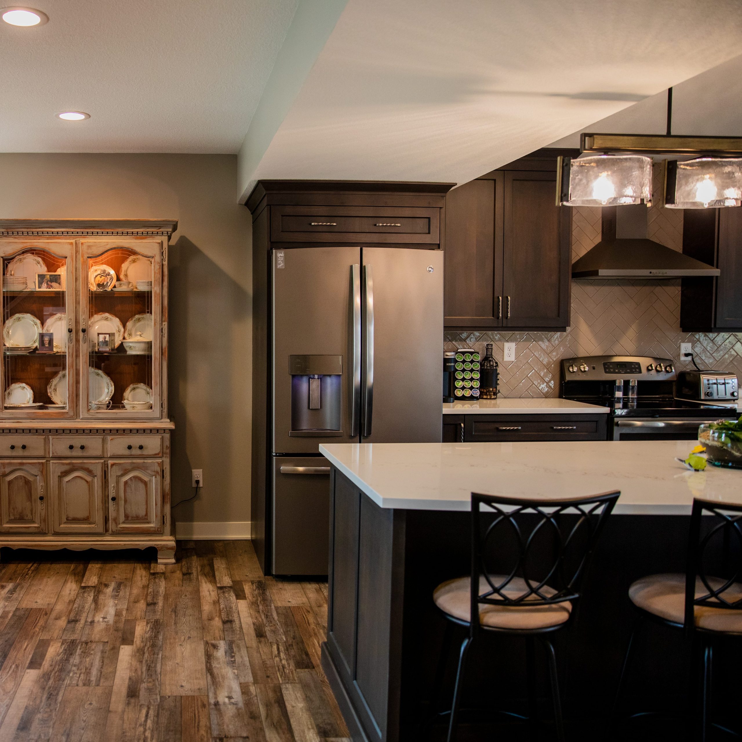 Penticoff Kitchen — photo 23
