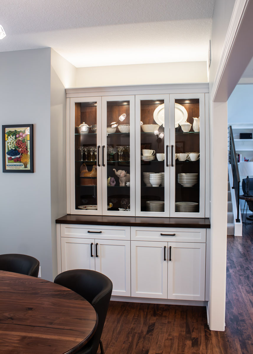 Somers Kitchen Remodel — photo 38