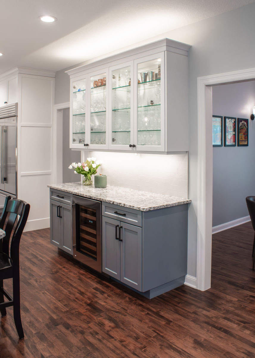 Somers Kitchen Remodel — photo 30