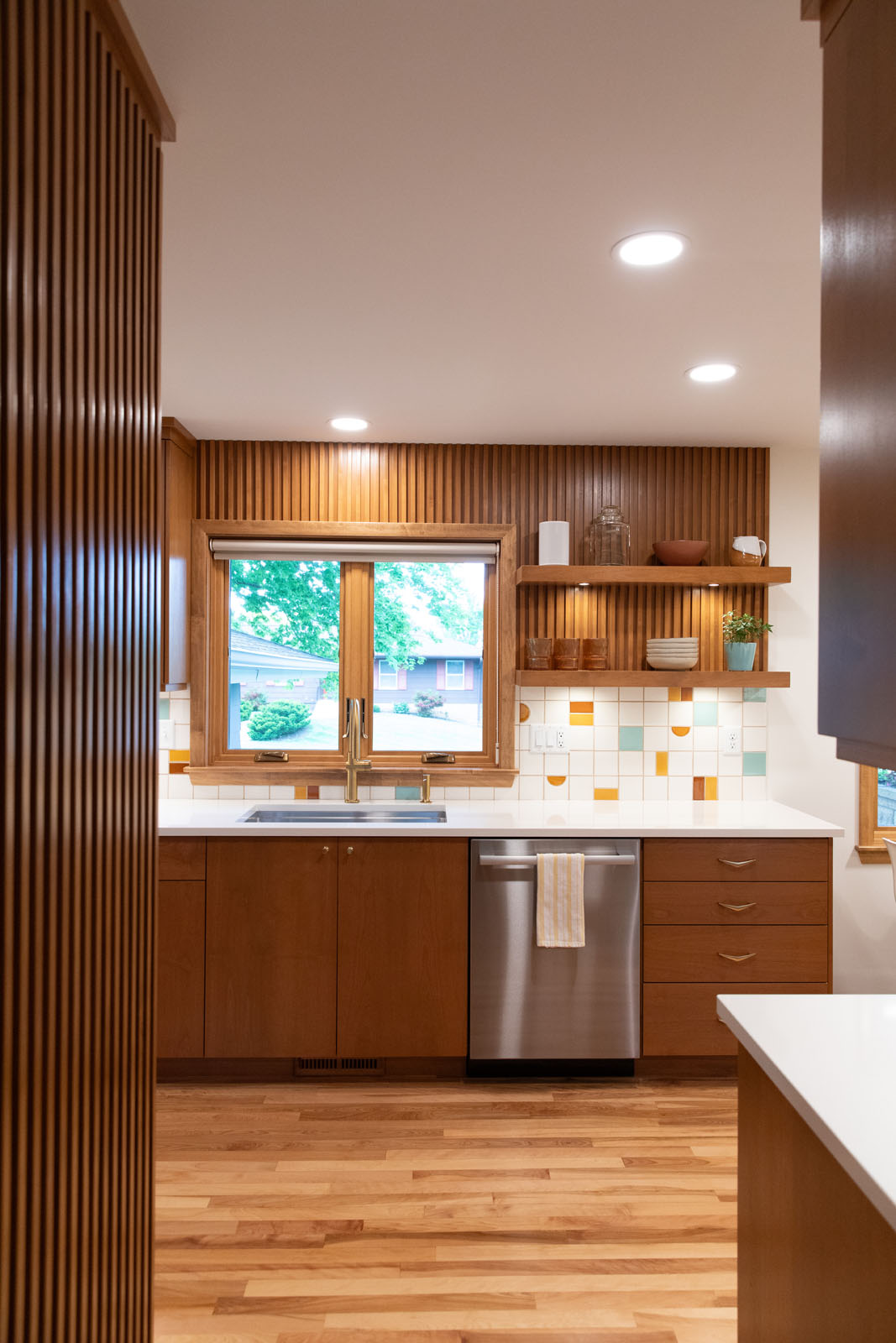 Copeland / Thorvilson Kitchen — photo 10