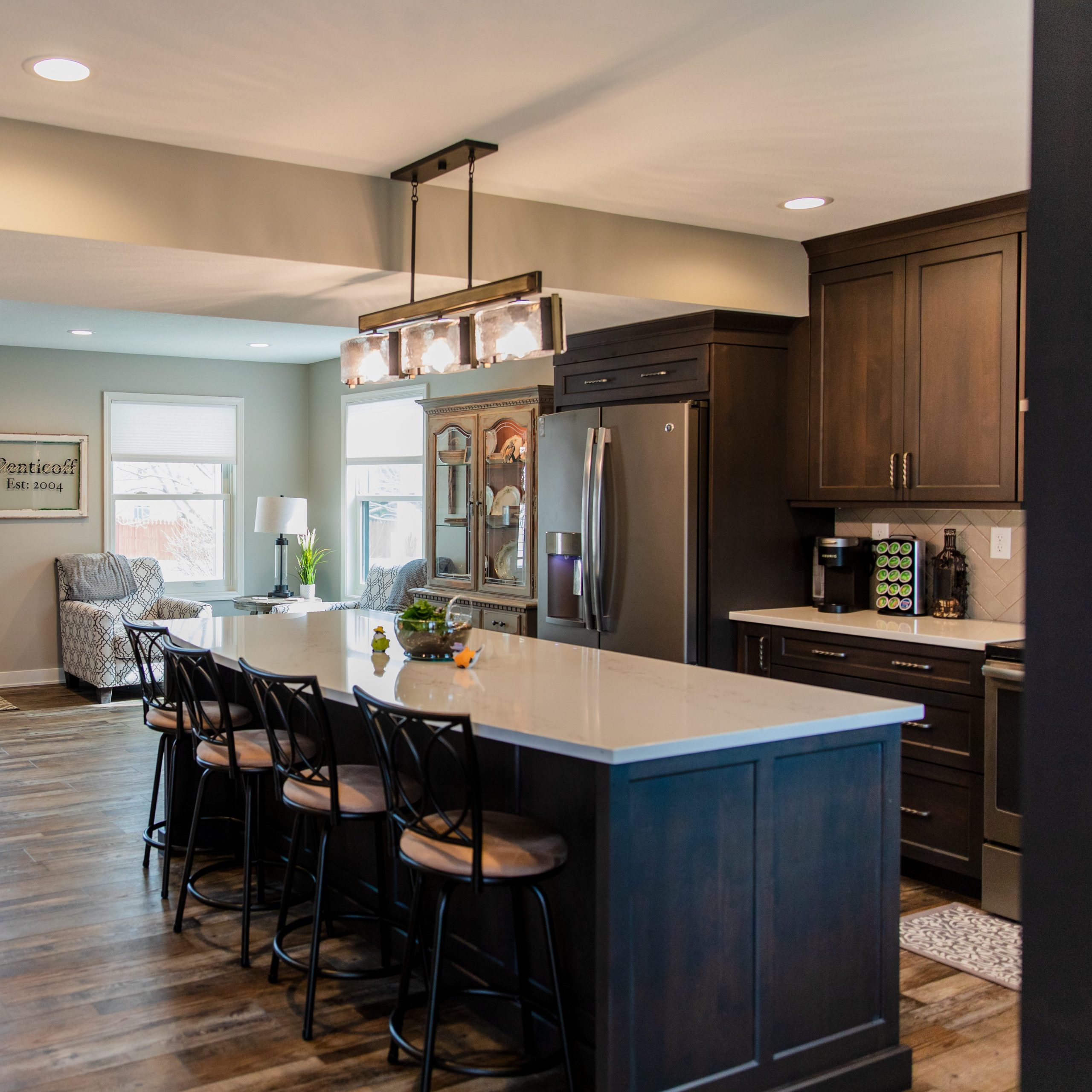 Penticoff Kitchen — photo 11