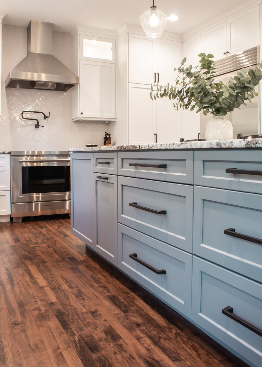 Somers Kitchen Remodel — photo 10