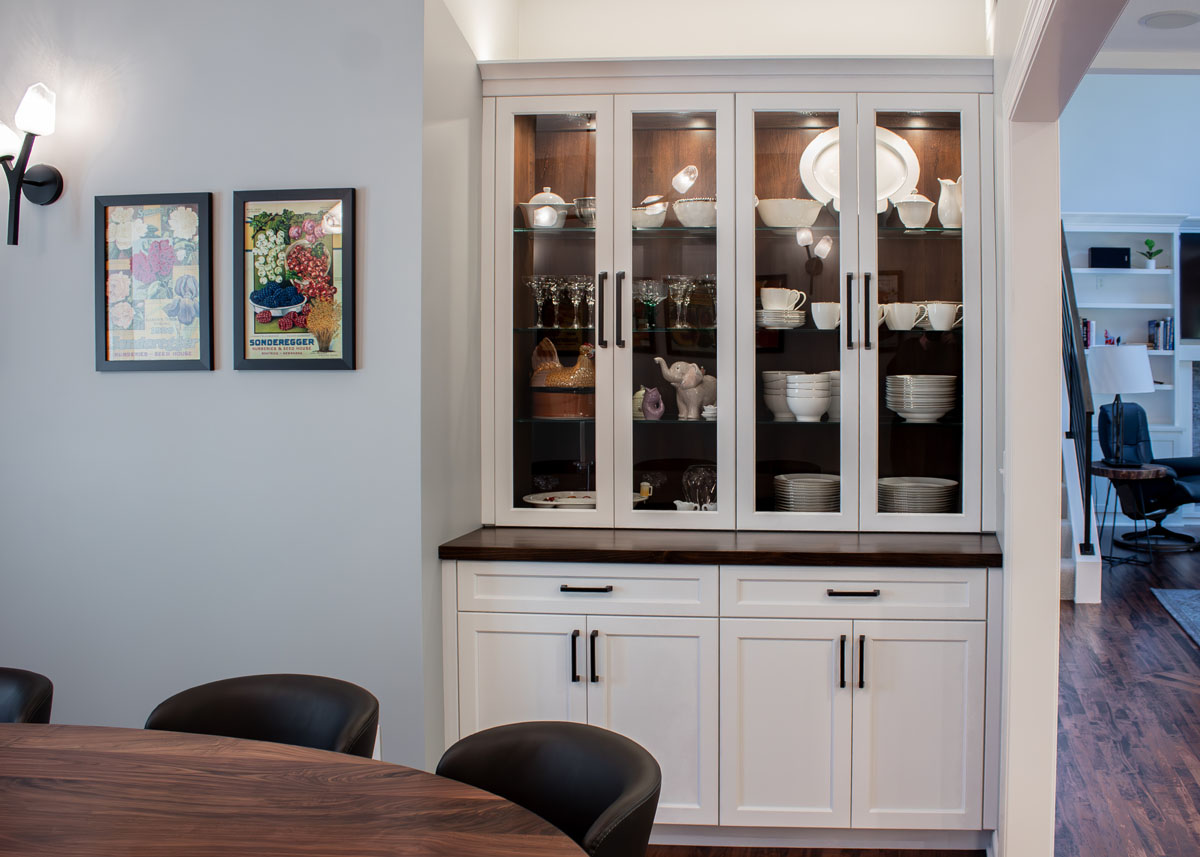 Somers Kitchen Remodel — photo 37